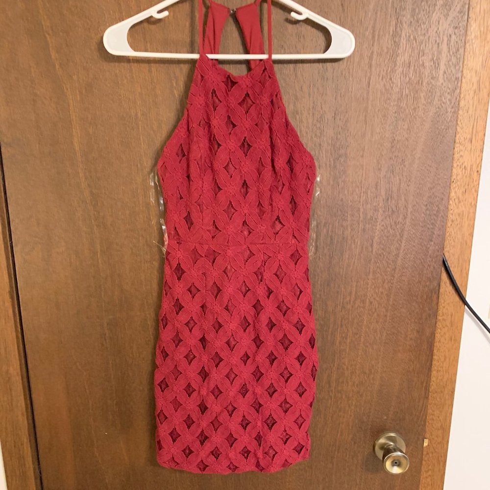 Bodycon Dress